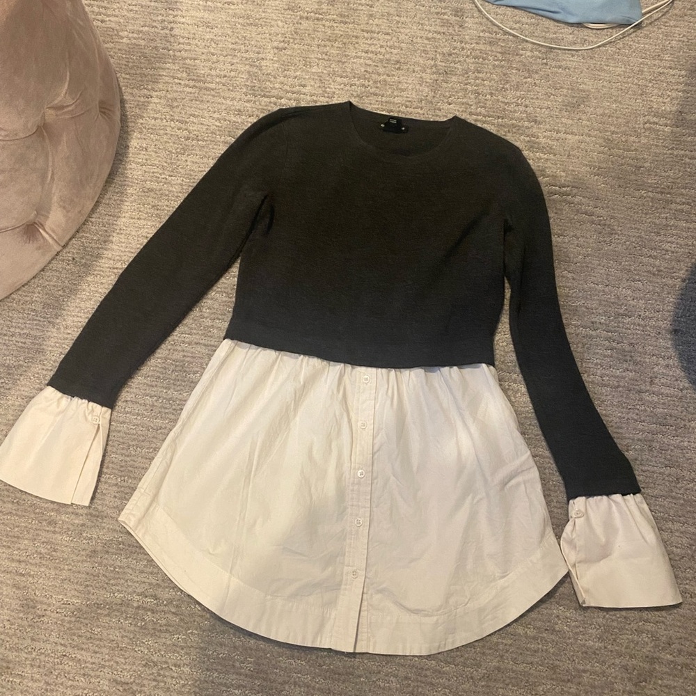 Club Monaco Sweater